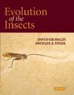 Grimaldi, Engel : Evolution of the Insects
