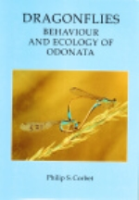 Corbet : Dragonflies : Behaviour and Ecology of Odonata