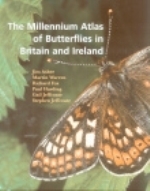 Asher, Warren, Fox, Harding, Jeffcoate, Jeffcoate : The Millennium Atlas of Butterflies in Britain and Ireland :