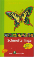 Steinbach (Hrsg.), Bellmann : Schmetterlinge : Erkennen und Bestimmen