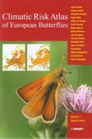 Settele, Kudma, Harpke, Kühn, Swaay, Verovnik, Warren, Wiemers, Hanspach, Hickler, Kühn, van Halder, Veling, Vliegenthart, Wynhoff, Schweiger : Climatic Risk Atlas of European Butterflies :