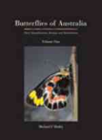 Braby : Butterflies of Australia : Their Identification, Biology and Distribution