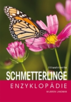 Landman : Illustrierte Schmetterlinge-Enzyklopädie :