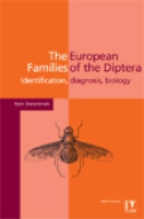 Oosterbroek : The European Families of the Diptera : Identification, Diagnosis, Biology