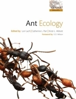 Lach, Parr, Abbott (Hrsg.) : Ant Ecology :