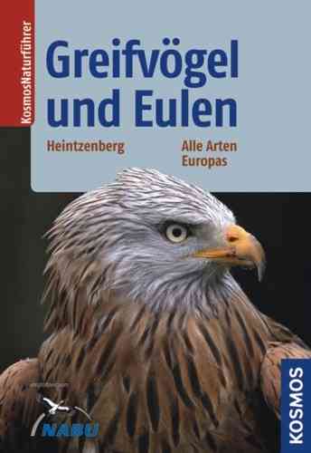 Heintzenberg : Greifvögel und Eulen : Alle Arten Europas