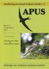 Dornbusch: Artenliste der Vögel im Land Sachsen-Anhalt - APUS Sonderheft 2 (2012) des Bandes 17
