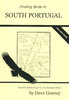 Gosney: Finding Birds in Southern Portugal - the book