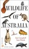 Campbell, Woods: Wildlife of Australia