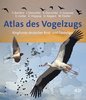 Bairlein et al: Atlas des Vogelzugs - Ringfunde deutscher Brut- und Gastvögel