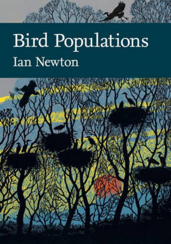 Newton: Bird Populations
