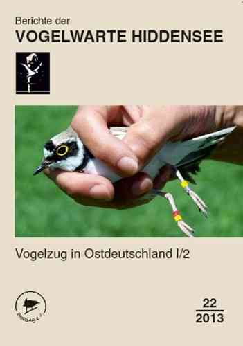 Heinicke, Köppen (Bearb.): Vogelzug in Ostdeutschland I/2, I. Wasservögel, Teil 2