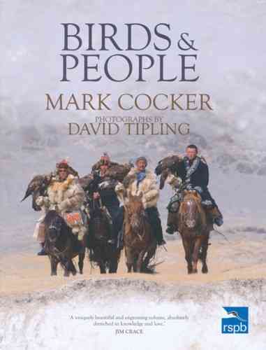 Cocker (Text), Tipling (Fotos): Birds and People