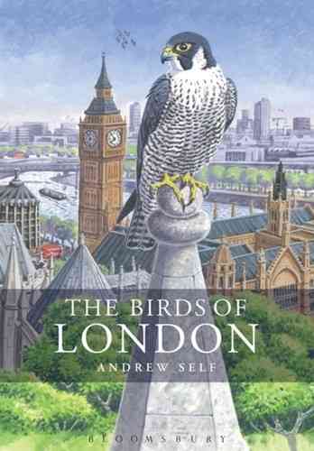 Self: The Birds of London