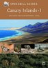 Hilbers, Woutersen: The Nature Guide to the Canary Islands, Volume 1 - Lanzarote and Fuerteventure