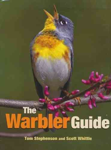 Stephenson, Whittle: The Warbler Guide