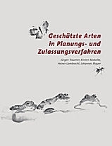 Trautner, Kockelke, Lambrecht, Mayer: Geschützte Arten in Planungs- und Zulassungsverfahren