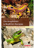 Glandt (†), Trapp: Die Amphibien und Reptilien Europas - Beobachten und Bestimmen