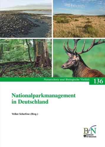 Bundesamt für Naturschutz: Nationalparkmanagement in Deutschland