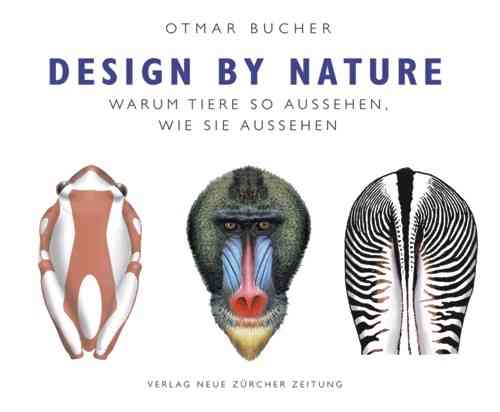 Bucher: Design by Nature