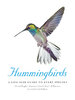 Fogden, Taylor: Hummingbirds - A Life-Size Guide to Every Species