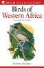 Borrow, Demey:  Birds of Western Africa - Helm Field Guide - Second Edition
