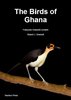 Dowsett-Lemaire, J. Dowsett: The Birds of Ghana - An Atlas and Handbook