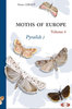 Leraut: Moths of Europe, Volume 4: Pyralids 2