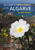 Thorogood, Hiscock: Field Guide to the Wild Flowers of the Algarve -  2nd Edition