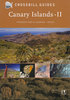 Hilbers, Woutersen: The Nature Guide to the Canary Islands, Volume 2 - Tenerife and La Gomera