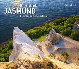 Reich: Nationalpark Jasmund - Hommage an die Kreideküste