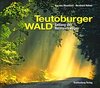 Mosebach, Volmer: Teutoburger Wald - Entlang des Hermannsweges