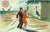 Bense: Vom unglaublich vielfältigen Bild des Weißstorchs auf historischen Ansichtskarten