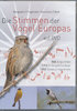 Bergmann, Engländer, Helb, Baumann: Die Stimmen der Vögel Europas auf DVD, Version 2.1