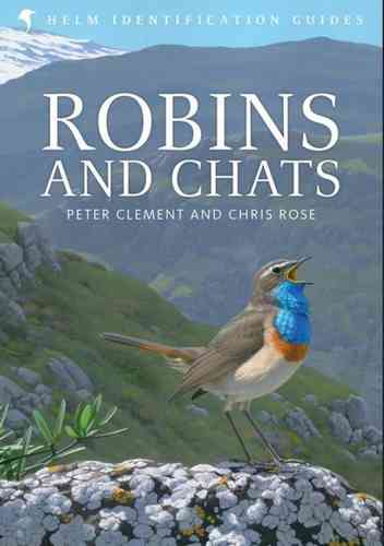 Clement, Rose: Robins and Chats