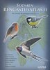 Valkama et al: Suomen Regastusatlas 2 - The Finnish Bird Ringing Atlas Volume 2