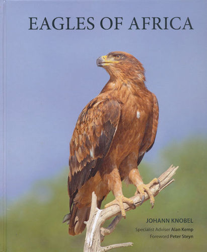 Knobel: Eagles of Africa