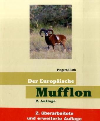 Uloth, Piegert: Der Europäische Mufflon