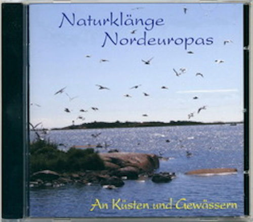 Schubert: Naturklänge Nordeuropas – An Küsten und Gewässern