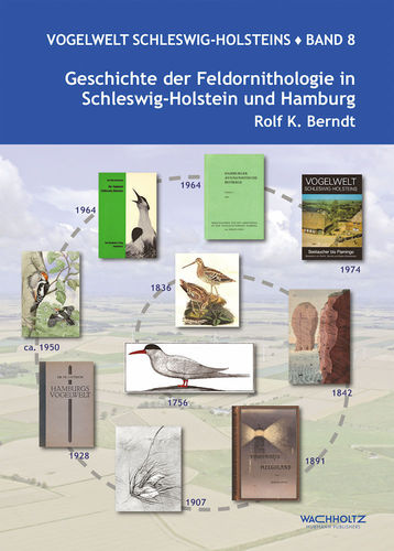 Berndt: Geschichte der Feldornithologie in Schleswig-Holstein und Hamburg