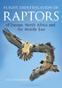 Forsman: Flight Identification of Raptors of Europe, North Africa and the Middle East