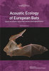 Barataud: Acoustic Ecology of European Bats