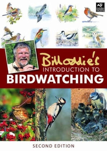 Oddie: Bill Oddie's Introduction to Birdwatching - 2nd Edition