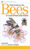 Falk, Lewington: Field Guide to the Bees of Great Britain and Ireland