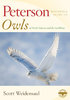 Weidensaul: Peterson Reference Guide to Owls of North America and the Caribbean