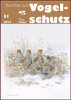 DRV, NABU (Hrsg.): Berichte zum Vogelschutz, Heft 51 (2014)