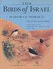 Shirihai: The Birds of Israel