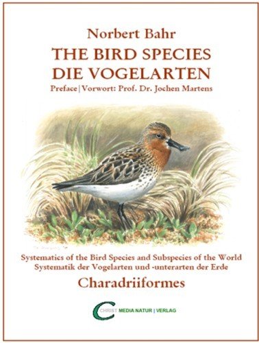 The Bird Species - Die Vogelarten (deutschsprachige Seite)