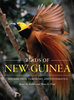 Beehler, Pratt: Birds of New Guinea: Distribution, Taxonomy, and Systematics