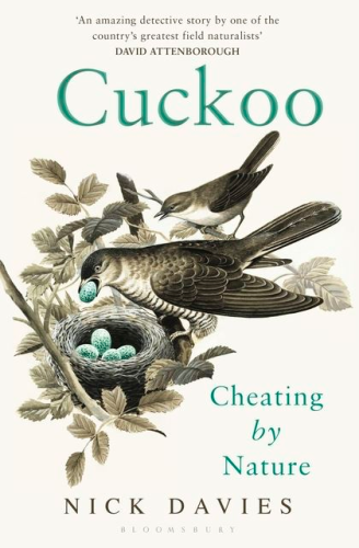 Davies: Cuckoo - Cheating by Nature